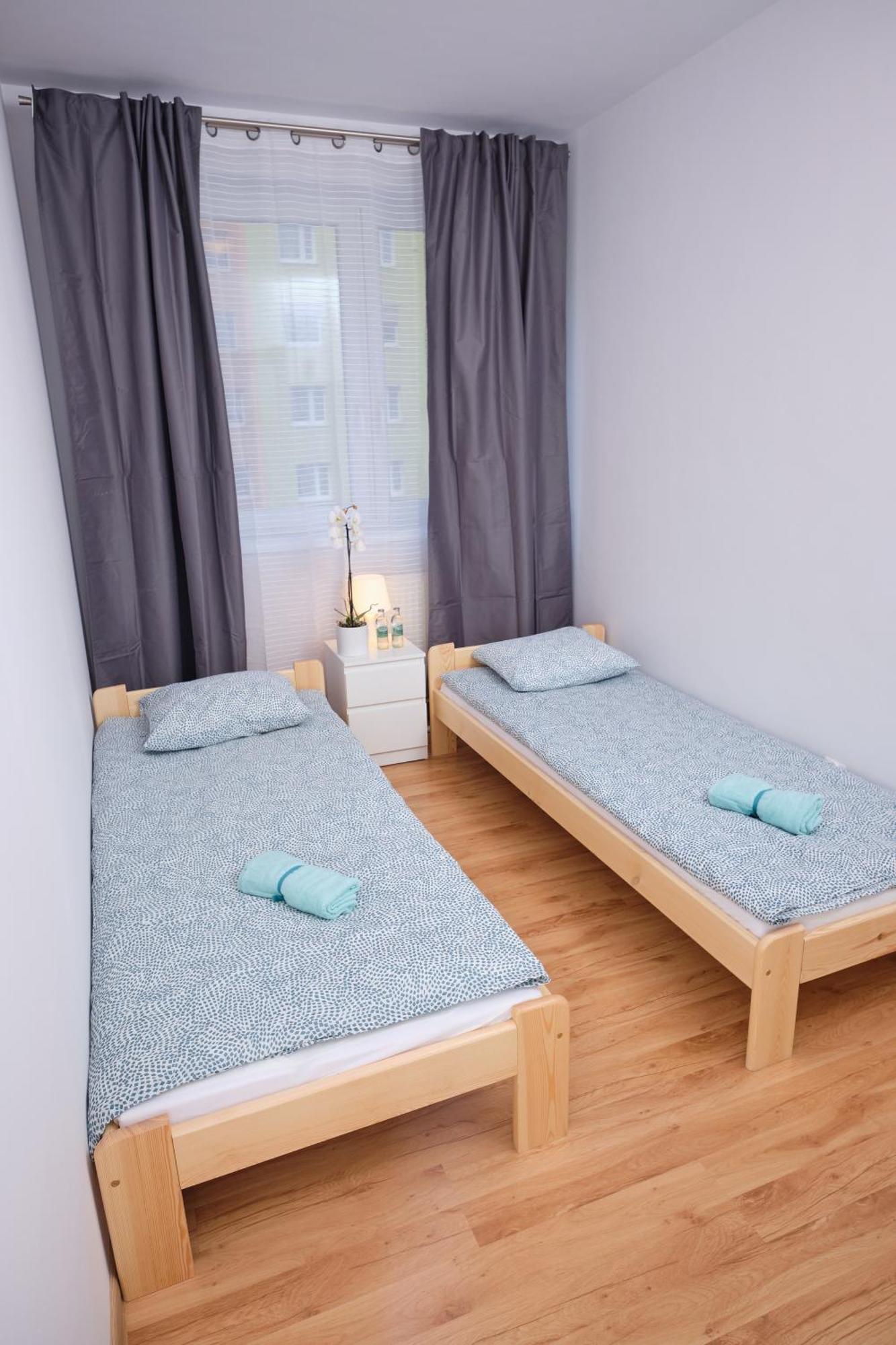 Apartament Sloneczny 12 Opole Exterior foto