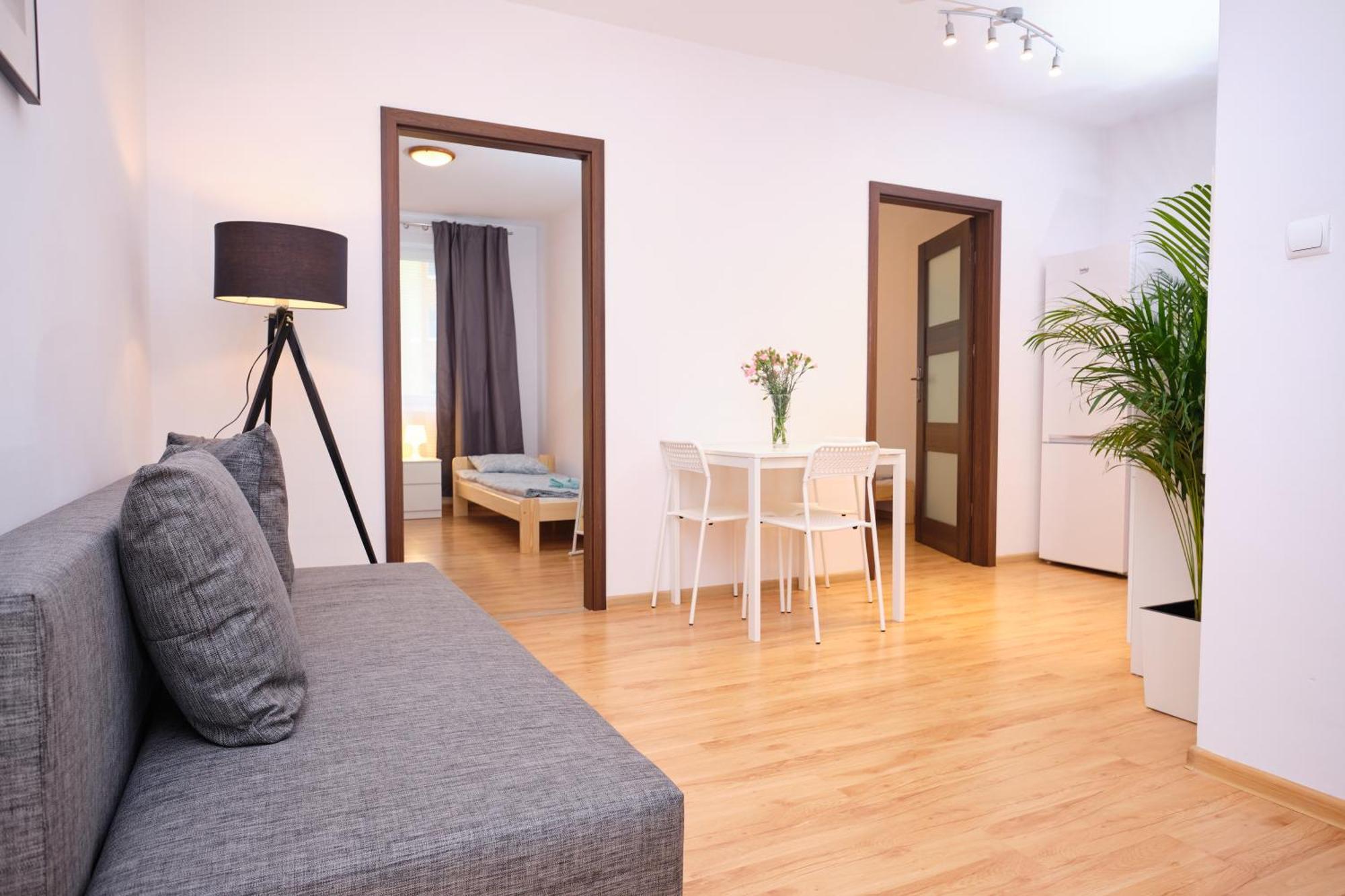 Apartament Sloneczny 12 Opole Exterior foto